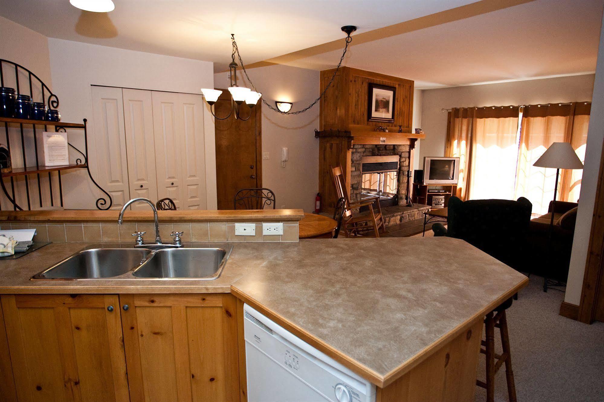 Hotel Etoile Du Matin - Tremblant Sunstar 3*