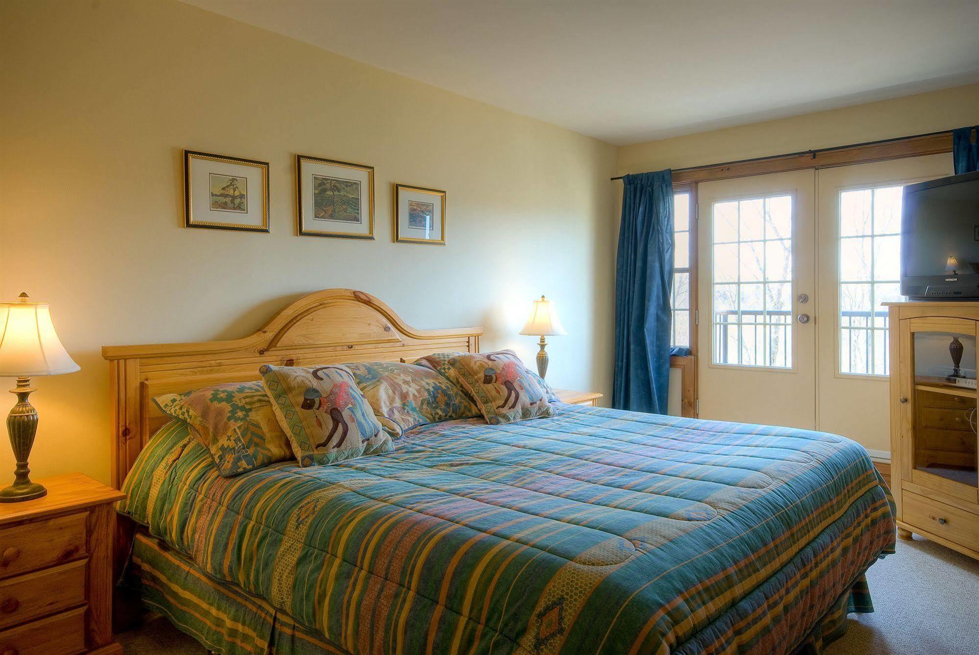 Etoile Du Matin - Tremblant Sunstar 3* Mont-Tremblant